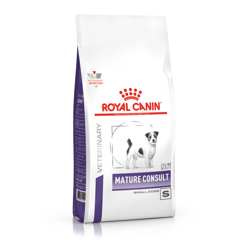 ROYAL CANIN Mature Consult small Dog 1,5kg