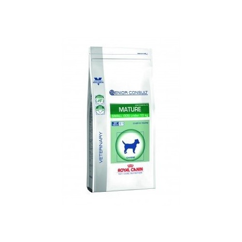 ROYAL CANIN Mature Consult small Dog 1,5kg