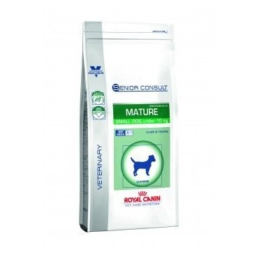 ROYAL CANIN Mature Consult small Dog 3,5kg