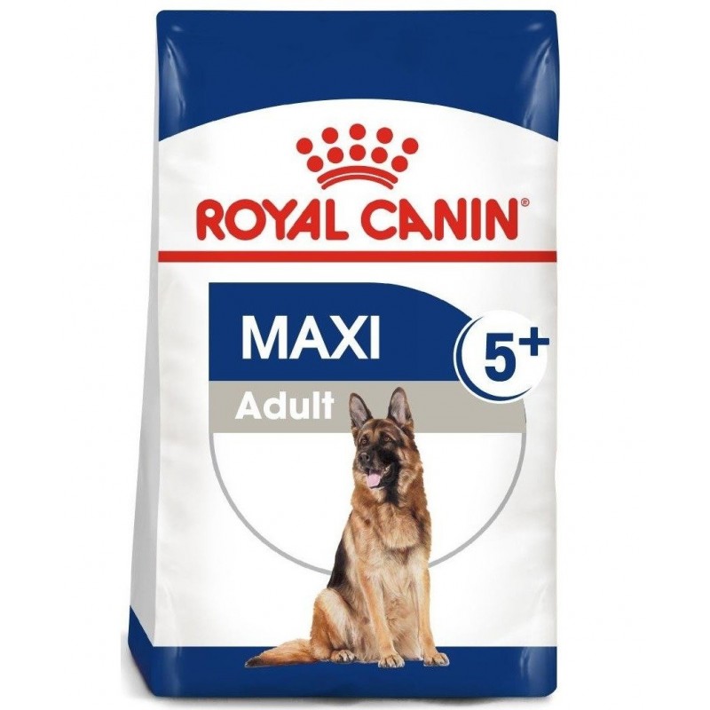 ROYAL CANIN Maxi Adult 15kg