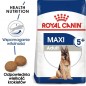 ROYAL CANIN Maxi Adult 15kg