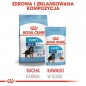 ROYAL CANIN Maxi Puppy karma mokra w sosie dla szczeniąt do 15 miesiąca życia,  ras dużych