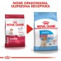 ROYAL CANIN Medium Puppy 15kg + Latarka Gratis