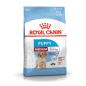 ROYAL CANIN Medium Puppy 15kg + Latarka Gratis