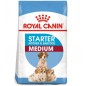 ROYAL CANIN Medium Starter Mother&Babydog  12kg