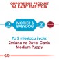 ROYAL CANIN Medium Starter Mother&Babydog  12kg