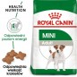 ROYAL CANIN Mini Adult 8kg - karma sucha dla psów dorosłych, ras małych