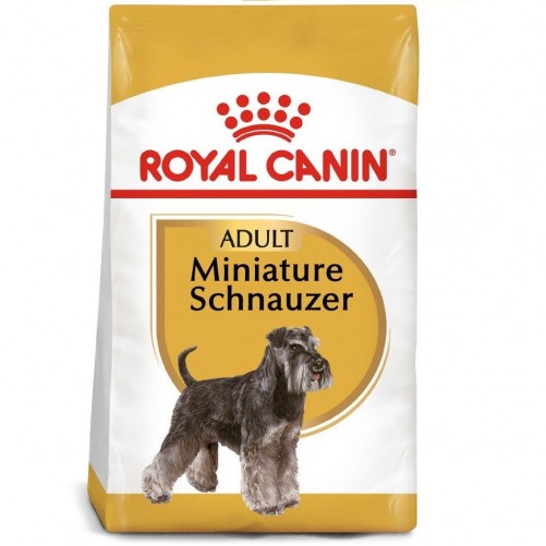 ROYAL CANIN Miniature Schnauzer Adult