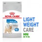 ROYAL CANIN Mini Light Care 8kg karma sucha dla psów dorosłych, ras małych tendencją do nadwagi