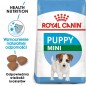 ROYAL CANIN Mini Puppy 8kg karma sucha dla szczeniąt, od 2 do 10 miesiąca życia, ras małych