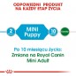 ROYAL CANIN Mini Puppy 8kg karma sucha dla szczeniąt, od 2 do 10 miesiąca życia, ras małych