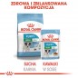 ROYAL CANIN Mini Puppy karma mokra w sosie dla szczeniąt do 10 miesiąca, ras małych