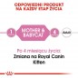 ROYAL CANIN  Mother & Babycat Instinctive Mousse karma mokra - mus dla kociąt i kotek karmiących