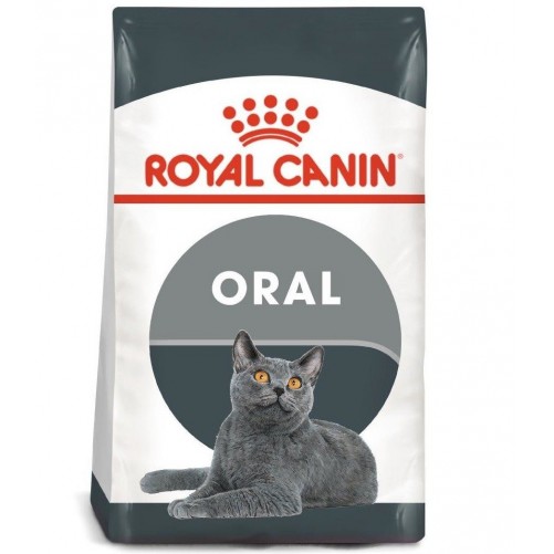 ROYAL CANIN  Oral Care 3,5kg