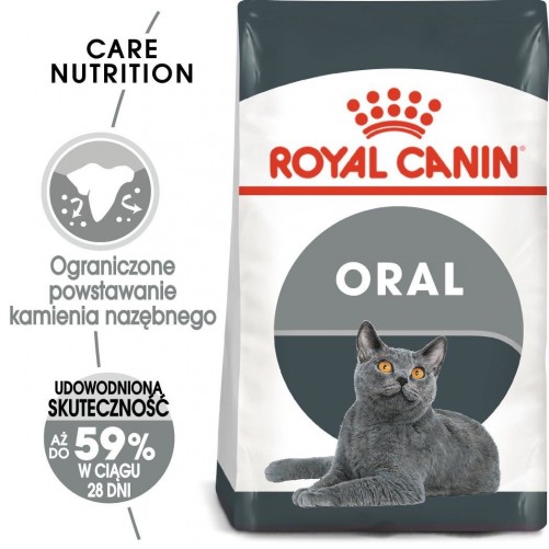 ROYAL CANIN  Oral Care 3,5kg