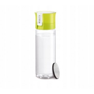 Butelka filtrująca BRITA Fill&Go VITAL 0,6l fresh lime limonka