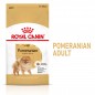 ROYAL CANIN Pomeranian Adult 3kg - karma sucha dla psów dorosłych rasy szpic miniaturowy