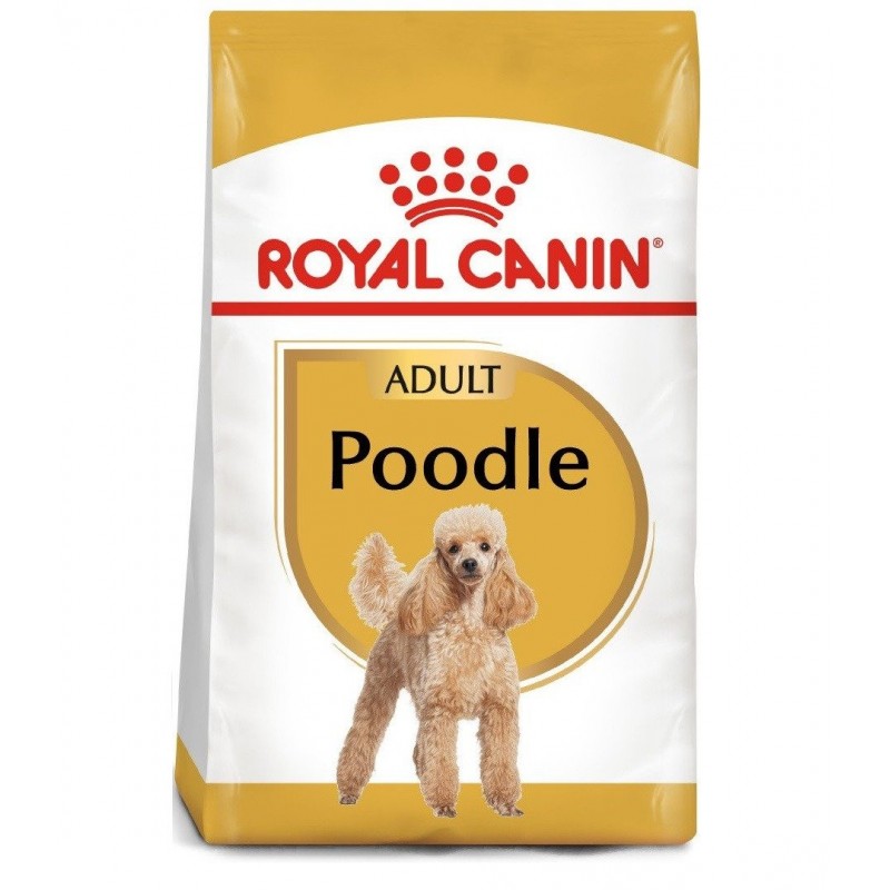 ROYAL CANIN Poodle Adult 1,5kg