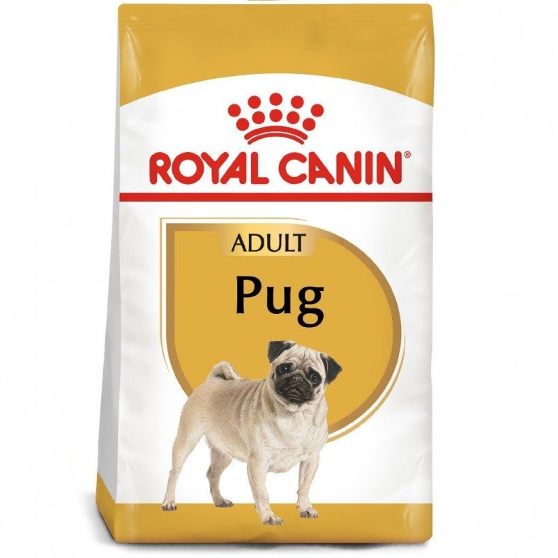 ROYAL CANIN Pug Adult 1,5kg