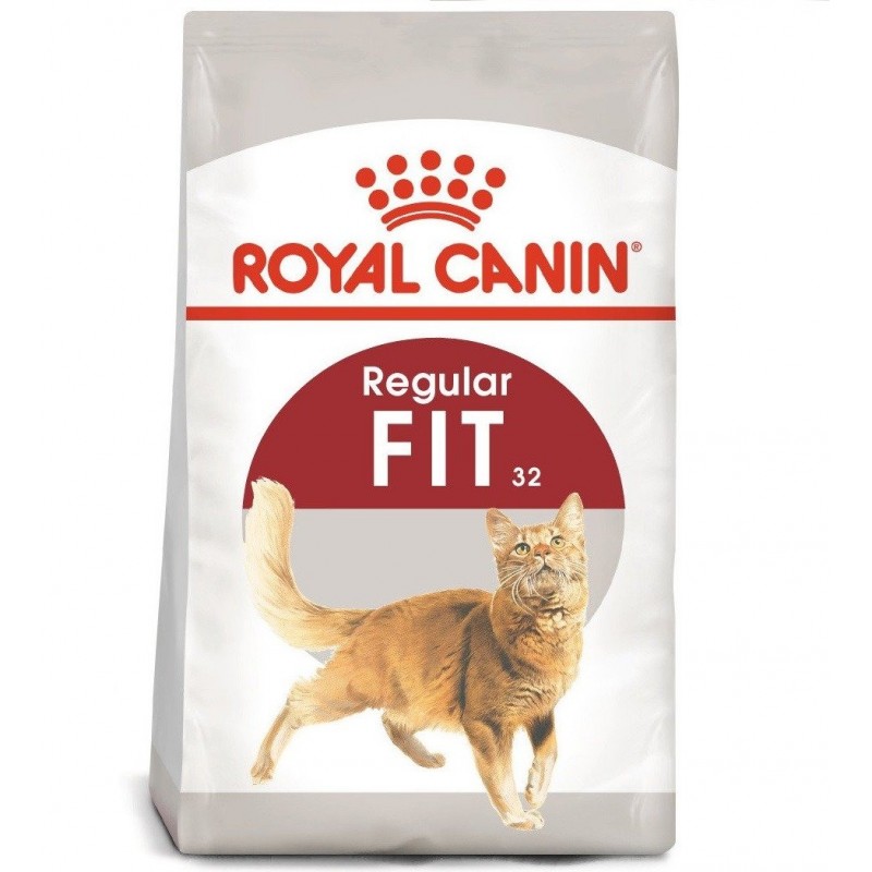 ROYAL CANIN Regular FIT 32