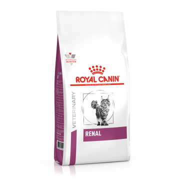 ROYAL CANIN Renal 2kg