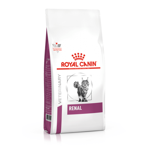 ROYAL CANIN Renal 2kg