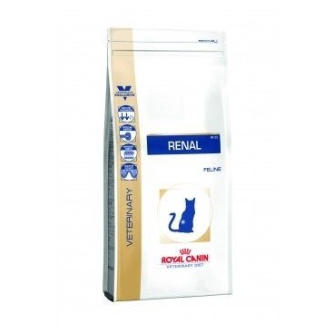 ROYAL CANIN Renal 2kg