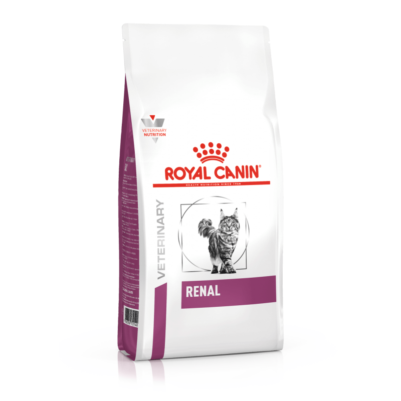 ROYAL CANIN Renal 400g