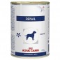 ROYAL CANIN Renal - puszka 410g