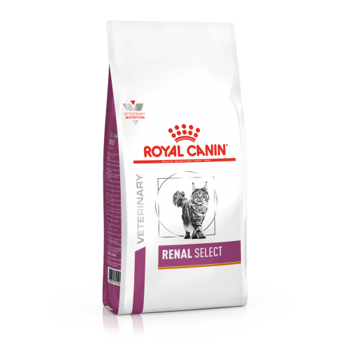 ROYAL CANIN Renal Select 2kg