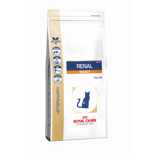 ROYAL CANIN Renal Select 2kg