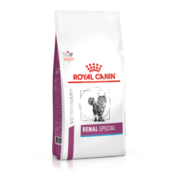 ROYAL CANIN Renal Special Cat 2kg