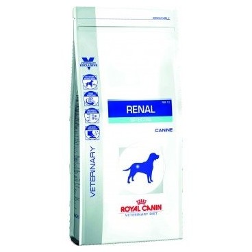 ROYAL CANIN Renal Special Dog 2kg