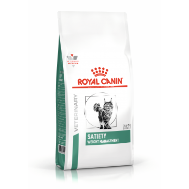 ROYAL CANIN Satiety 400g