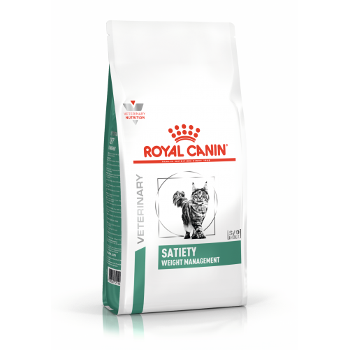 ROYAL CANIN Satiety 400g