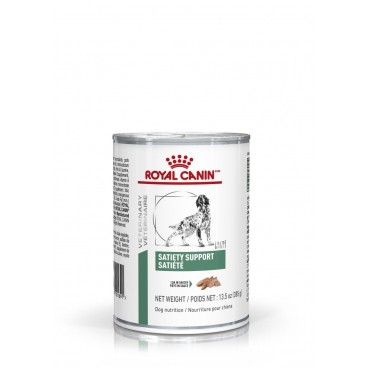 ROYAL CANIN Satiety - puszka 410g