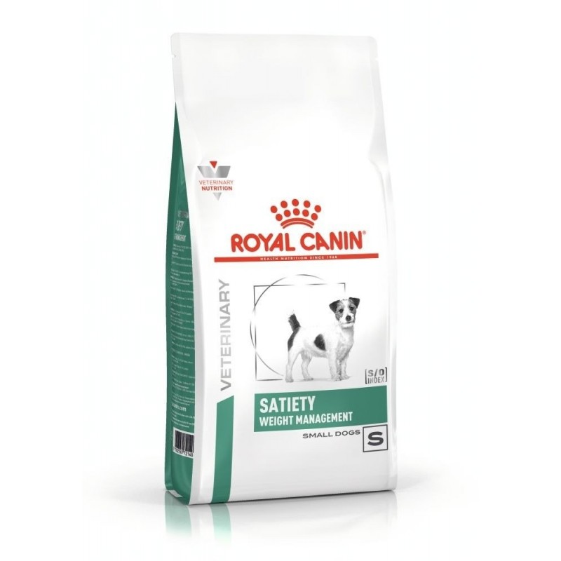 ROYAL CANIN Satiety Small 1,5kg