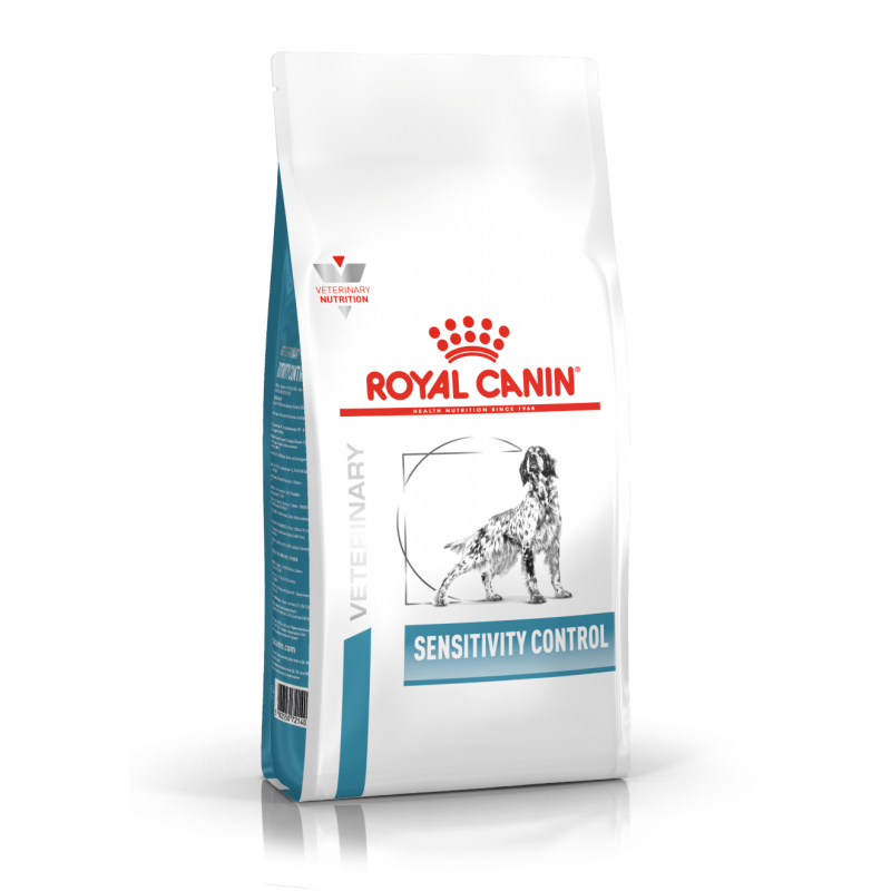 ROYAL CANIN Sensitivity Control 14kg