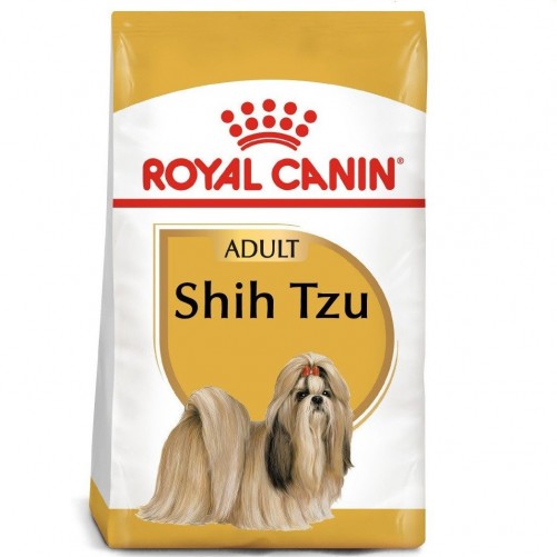 ROYAL CANIN Shih Tzu Adult 1,5kg