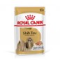 Royal canin Shih Tzu Adult Wet karma mokra – kawałki w sosie, dla dorosłych psów rasy shih tzu - 85g