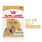 Royal canin Shih Tzu Adult Wet karma mokra – kawałki w sosie, dla dorosłych psów rasy shih tzu - 85g