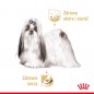 Royal canin Shih Tzu Adult Wet karma mokra – kawałki w sosie, dla dorosłych psów rasy shih tzu - 85g