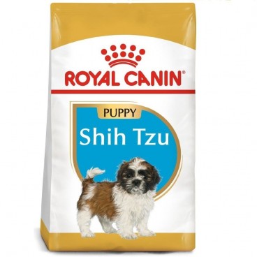 ROYAL CANIN Shih Tzu Puppy 500g