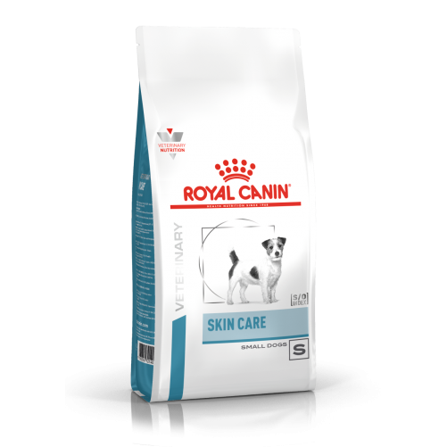 ROYAL CANIN Skin Care Adult Small 2kg