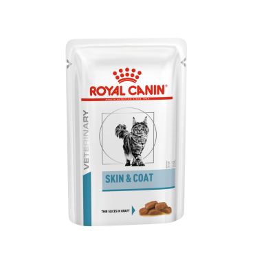 ROYAL CANIN Skin&Coat 85g