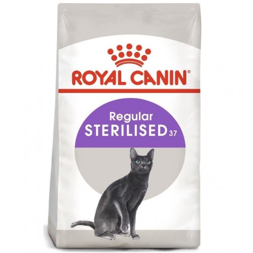 ROYAL CANIN Sterilised 10kg