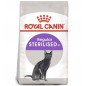 ROYAL CANIN Sterilised 10kg