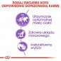 ROYAL CANIN Sterilised w sosie