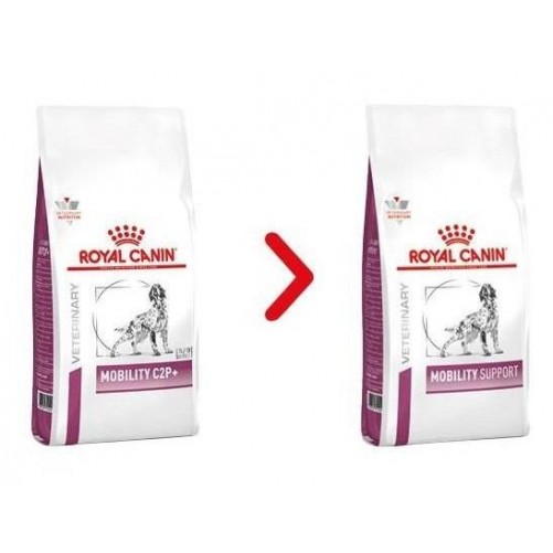 Royal Canin VHN Dog Mobility Support 7kg