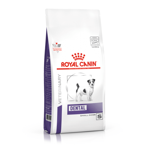 Royal Canin VHN Small Dog Dental 1,5kg